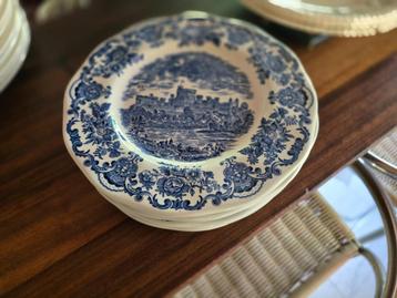 Royal Homes of Britain beschikbaar voor biedingen