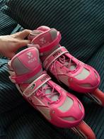 Skeelers, Sport en Fitness, Skeelers, Ophalen of Verzenden, Verstelbaar, Zo goed als nieuw, Dames