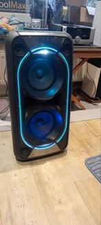 Sony GTK-XB90, Ophalen, Zo goed als nieuw, Luidspreker(s)