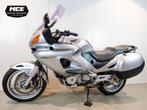 HONDA NT 650 V DEAUVILLE (bj 2004), Motoren, Motoren | Honda, 2 cilinders, HONDA, Motorrijbewijs A, Bedrijf