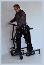 Revalidatie Staand Frame met een loopfunctie WalkStander, Diversen, Verzenden, Nieuw