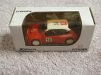 Modelauto 1:43 ? Citroën Xsara WRC (Norev), Ophalen of Verzenden, Nieuw, Auto, Norev