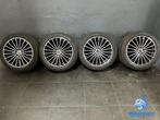 6mm! Originele Mercedes GLC W254 20 inch zwarte AMG velgen b, Auto-onderdelen, Banden en Velgen, Gebruikt, 255 mm, -, -