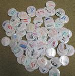 NAMAC Buttons 66 stuks 1994-2007, Ophalen of Verzenden, Gebruikt, Overige onderwerpen, Button