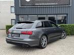 Audi A6 Avant 2.0 TFSI 252pk Quattro Aut. S-Line Vol opties, Automaat, Gebruikt, Lichtsensor, Vierwielaandrijving