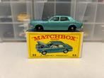 Matchbox regular wheels nr. 53, Ford Zodiac, Hobby en Vrije tijd, Modelauto's | Overige schalen, Ophalen of Verzenden, Zo goed als nieuw