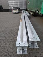 Overheaddeur, nieuw, gedemonteerd, 7x6m1, Ophalen, Overige typen, Nieuw, 120 cm of meer
