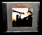 Giora Feidman - The Magic Of The Klezmer (1990), Cd's en Dvd's, Ophalen of Verzenden, Classicisme, Zo goed als nieuw, Overige typen
