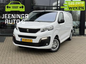 Peugeot Expert Bestel 2.0 BlueHDI 145pk L2 Automaat beschikbaar voor biedingen