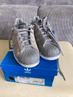 Adidas Superstar Grijs Camouflage Maat: 35,5, Ophalen, Nieuw, Jongen of Meisje