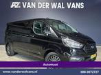 Ford Transit Custom 2.0 TDCI 130pk Automaat L2H1 Euro6 Airco, Stof, 4 cilinders, 1580 kg, Bedrijf