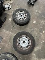 Staal Velgen citroen jumper 2016, Ophalen of Verzenden, Zo goed als nieuw