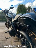 Harley-Davidson FXDLS Dyna Low Rider S 110, Motoren, Sportuitlaat, 2 cilinders, Particulier, Meer dan 35 kW