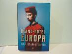 Ilja Leonard Pfeijffer				Grand Hotel Europa, Ophalen of Verzenden, Zo goed als nieuw, Nederland