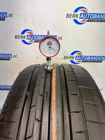 2x Continental SportContact 6 235/45 ZR21 101Y 235/45/21 235 beschikbaar voor biedingen