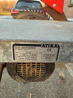 Atika Zaagtafel - T.E.A.B., Ophalen, Gebruikt, Cirkelzaag, 70 mm of meer