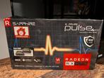Sapphire Radeon RX570 8Gb, Computers en Software, Videokaarten, PCI-Express 3, Gebruikt, AMD, DisplayPort