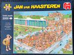 Jan van Haasteren puzzel 2000 stukjes, Hobby en Vrije tijd, Denksport en Puzzels, Ophalen of Verzenden, Meer dan 1500 stukjes