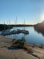 Ervaren schipper– Zeiljacht terugvaren & bemanningsservice, Watersport en Boten, Ophalen, Zo goed als nieuw