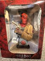 Hellboy sideshow weta buste - beeldje, Ophalen of Verzenden, Zo goed als nieuw