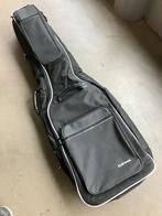 Gewa Double Guitarbag, Ophalen, Zo goed als nieuw, Akoestische basgitaar