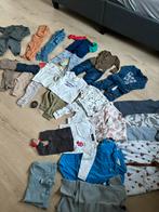 Kledingpakket merkkleding jongens 62-68, Kinderen en Baby's, Ophalen of Verzenden, Zo goed als nieuw
