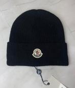 Moncler muts, Ophalen of Verzenden, Zo goed als nieuw, Overige maten, Muts