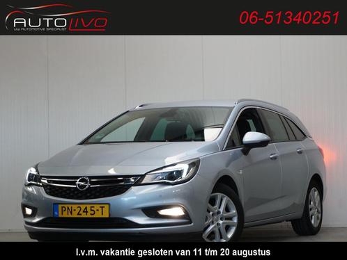Opel Astra Sports Tourer 1.6 CDTI Online Edition NAVI CRUISE, Auto's, Opel, Te koop, Astra, ABS, Airbags, Airconditioning, Alarm