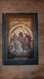 Paul van Loon - Raveleijn, Paul van Loon, Fictie, Ophalen, Gelezen