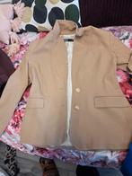 Kleding te koop, Kleding | Dames, Jassen | Zomer, Maat 38/40 (M), Zwart, Ophalen of Verzenden, Zo goed als nieuw