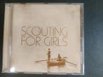 Scouting for Girls, Ophalen of Verzenden, Zo goed als nieuw