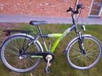 Jongensfiets 26 inch 3 Versnellingen, Fietsen en Brommers, Ophalen of Verzenden, Zo goed als nieuw, 26 inch of meer, Versnellingen