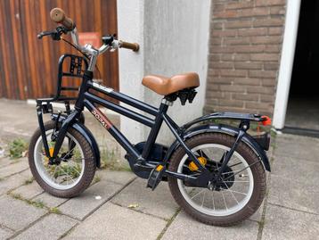 Prachtige Popal kinderfiets beschikbaar voor biedingen