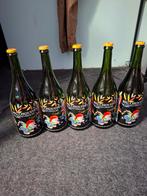 La chouffe flessen, Ophalen of Verzenden, Nieuw, Flesje(s), Overige merken