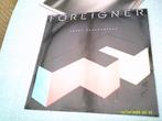 Foreigner-Agent Provocateur/Inside Information. 2Vinyl Lp's., Ophalen of Verzenden, Zo goed als nieuw