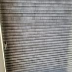 Duette Shades Luxaflex 32mm, Huis en Inrichting, Ophalen, Gebruikt, Zwart, 50 tot 100 cm