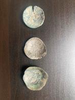 Byzantijnse Scyphate Munten, Ophalen of Verzenden, Losse munt