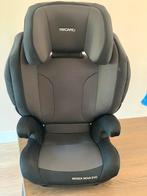 Kinderstoel / autostoel Recaro Monza Nova, Autogordel, 15 t/m 36 kg, Zo goed als nieuw, Ophalen