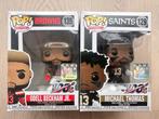 Funko pop! NFL, Ophalen of Verzenden, Zo goed als nieuw