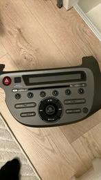 Honda Jazz Radio, Auto diversen, Autoradio's, Ophalen, Gebruikt
