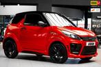 Ligier Brommobiel JS50 Sport DCI 2018 / aixam microcar canta, Gebruikt, Ligier