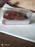 Mercedes c.l.k Busch 1.87, Hobby en Vrije tijd, Modelauto's | 1:87, Ophalen of Verzenden, Zo goed als nieuw, Auto, Overige merken