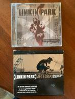 2x cd Linkin, Ophalen of Verzenden, Zo goed als nieuw