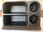 Alfa Romeo 33 QV Middenconsole Jaeger Meters, Auto-onderdelen, Interieur en Bekleding, Ophalen of Verzenden, Gebruikt, Alfa Romeo