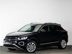 Volkswagen T-Roc AUTOMAAT 1.5 TSI 150 PK DSG Style | LED | N, Auto's, Volkswagen, Origineel Nederlands, Te koop, Alcantara, 5 stoelen