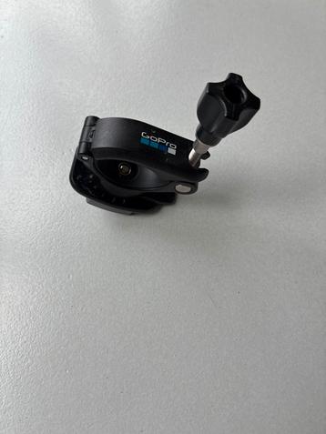 GoPro Stuurbevestiging - Handlebar Mount beschikbaar voor biedingen