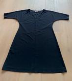 La dress L nieuwstaat, Kleding | Dames, Jurken, Zwart, Maat 42/44 (L), Ophalen of Verzenden, Zo goed als nieuw