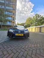 Lexus GS(-H) 300H 2.5 F-Sport, Auto's, Lexus, Automaat, Achterwielaandrijving, 181 pk, USB