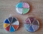 Kralen assortiment 3 X, Ophalen of Verzenden, Nieuw, Kraal