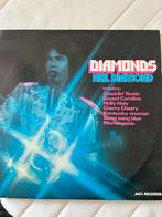 Diamonds langspeelplaat, Cd's en Dvd's, Vinyl | R&B en Soul, Overige formaten, Gebruikt, Ophalen of Verzenden